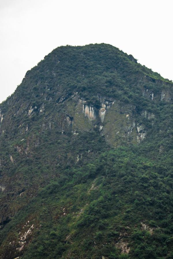 Runas Inn Machupicchu Luaran gambar