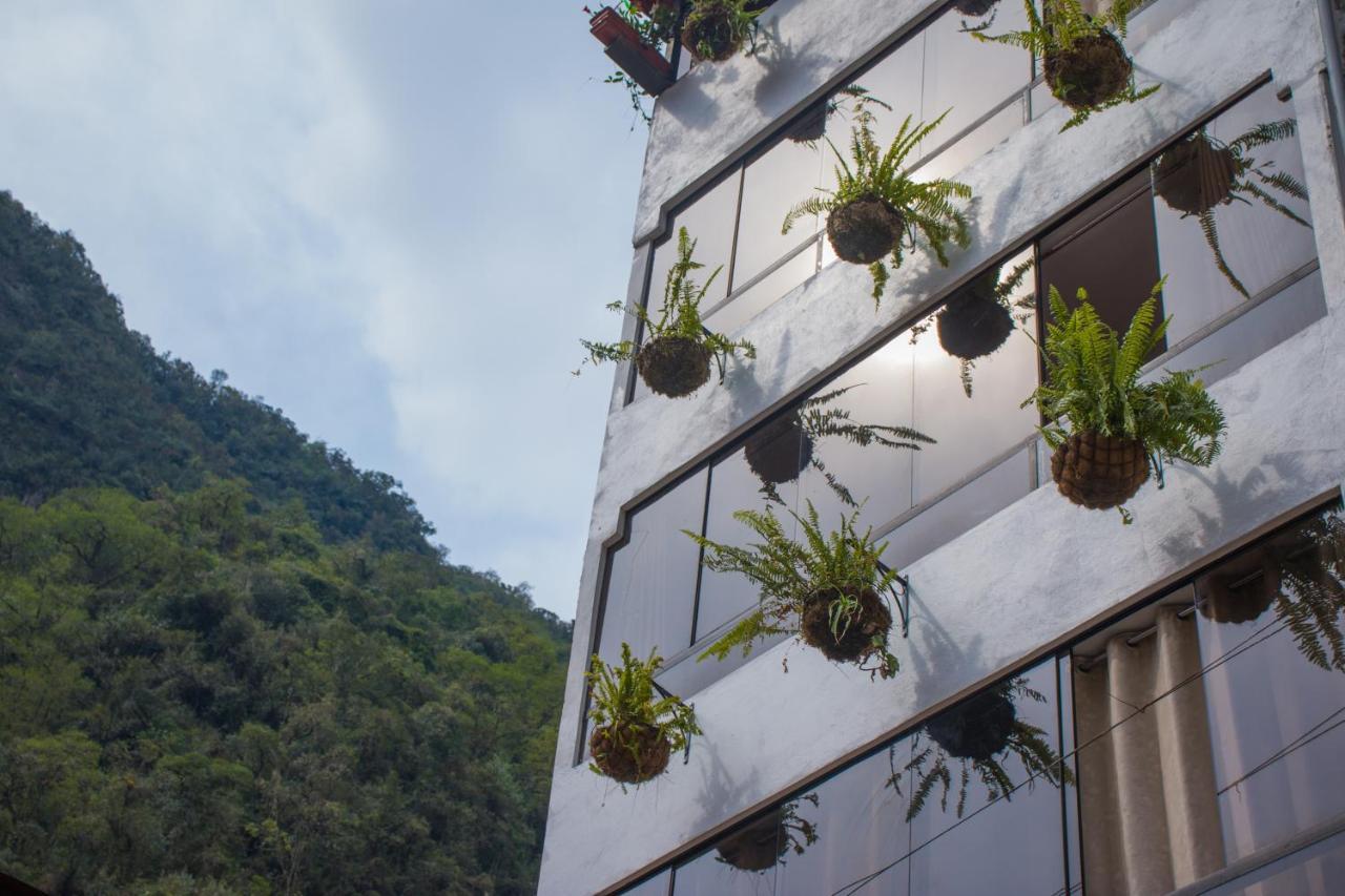 Runas Inn Machupicchu Luaran gambar