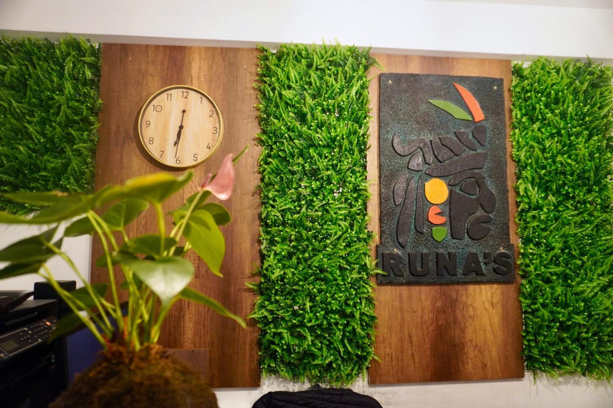 Runas Inn Machupicchu Luaran gambar