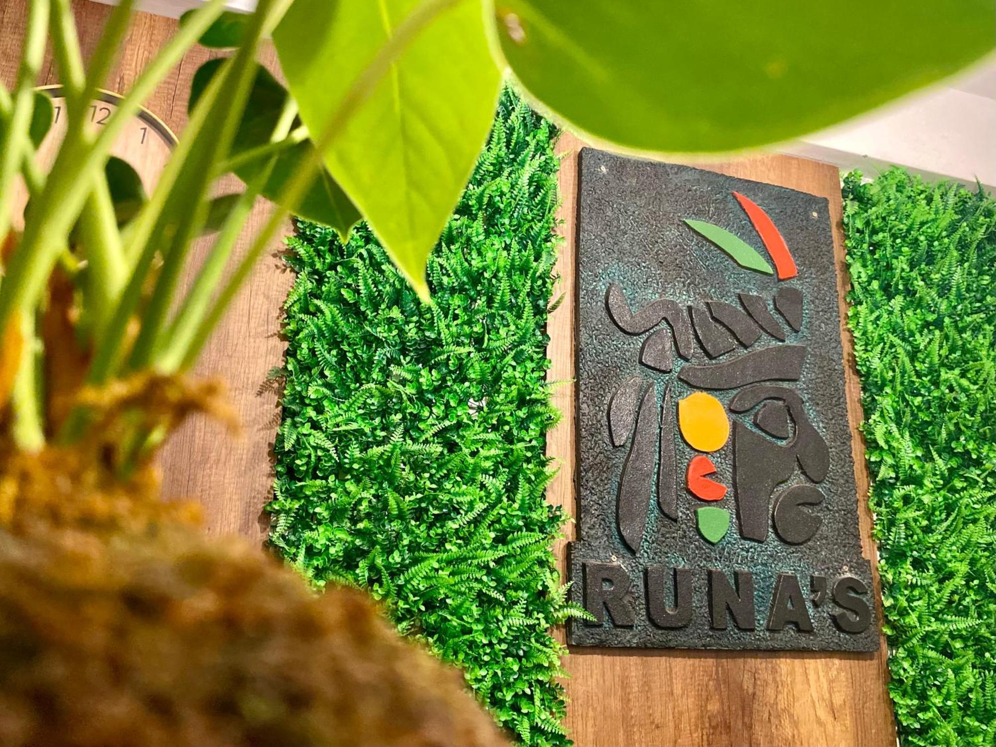 Runas Inn Machupicchu Luaran gambar